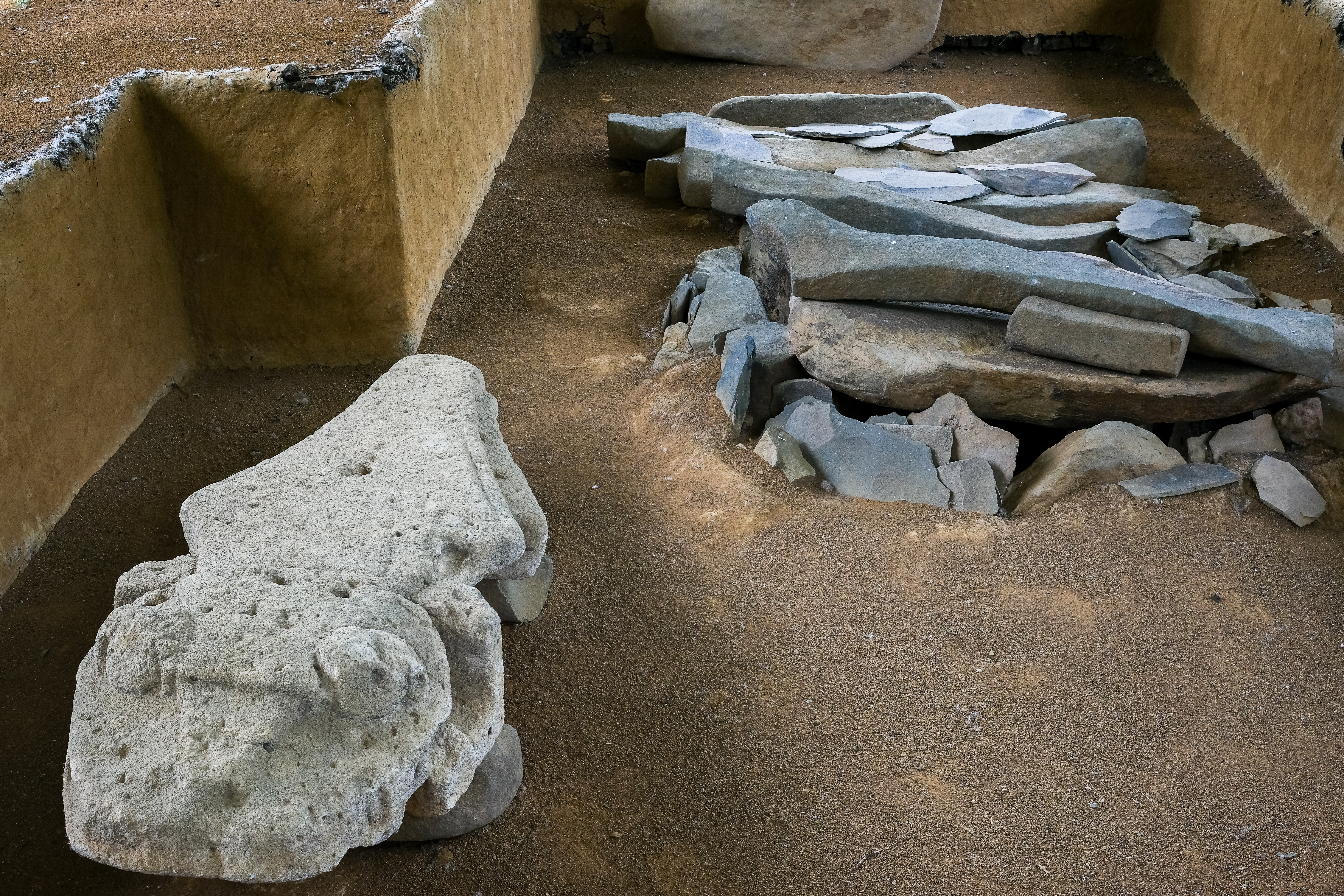 Colombia archeologica: San Agustín e Tierradentro, sulle tracce del popolo degli scultori