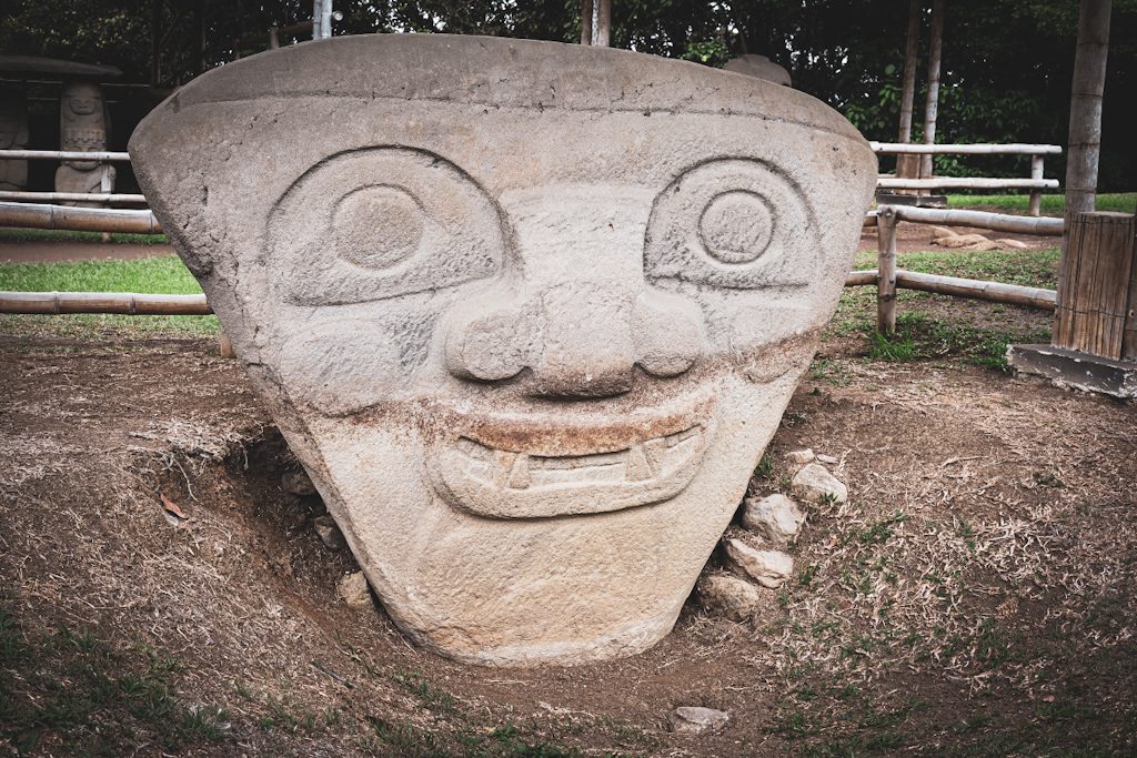 I volti del popolo degli scultori