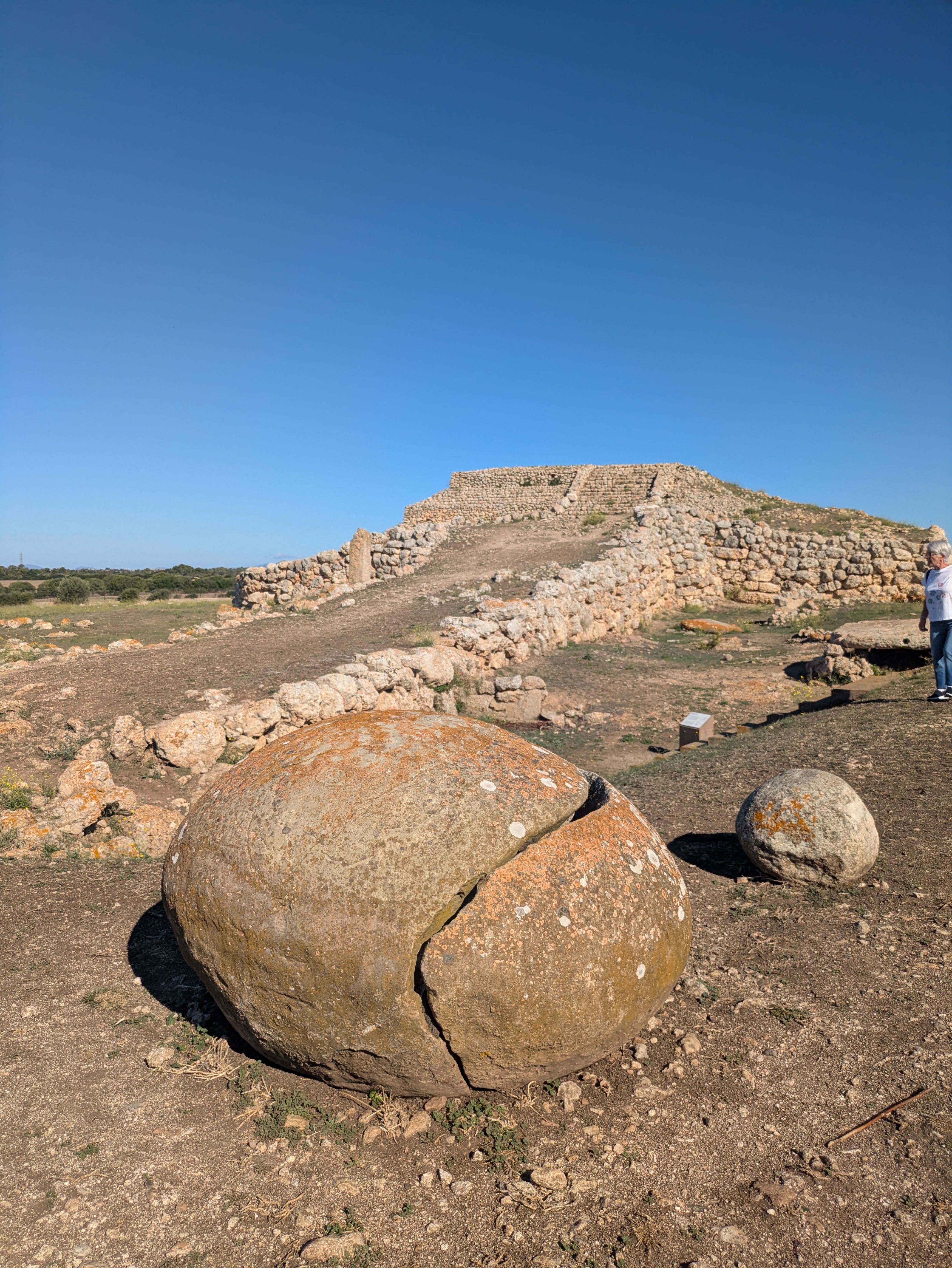 Monte d’Accoddi, la ziqqurat preistorica della Sardegna